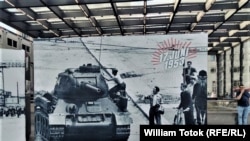 Expoziţie organizată la Berlin și dedicată revoltei din 1953