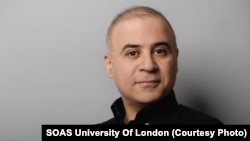 Dr. Seyed Ali Alavi