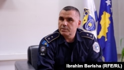 Veton Elshani.