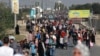 PALESTINIAN-ISRAEL-CONFLICT