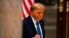 Ish-presidenti amerikan, Donald Trump.