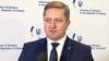 Українська і польська сторона працюють над проєктом двосторонньої угоди про гарантії безпеки, каже посол України у Польщі Василь Зварич