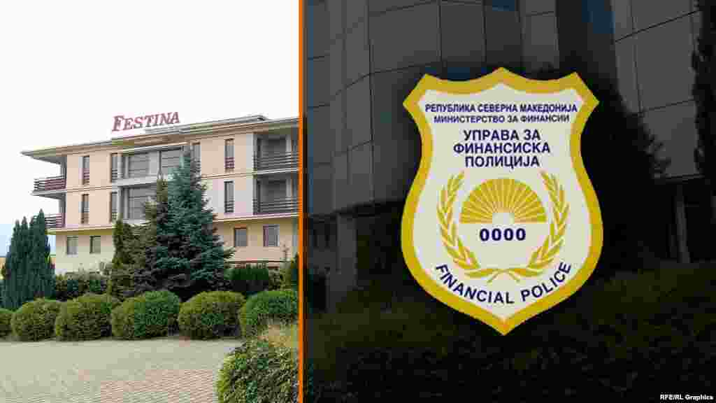 СЕВЕРНА МАКЕДОНИЈА - Со предистрагата која Управата за финансиска полиција ја отвори за Државна лотарија, покрај во акционерското друштво, инспектори од институцијата вчера влегле и во компанијата „Хеј ДООЕЛ“, каде се извршени проверки на документацијата за склучениот договор за закуп на деловни простории тежок над 2,6 милиони евра.