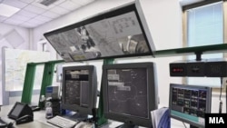 Контрола на летање, илустрација