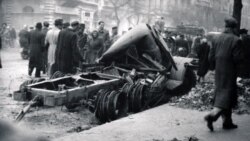 „Visszafoglaltunk egy napot a naptárban” – archív beszélgetés az 1956-os forradalom résztvevőivel
