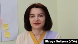 Sevinc Vaqifqızı