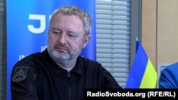 Серед таких злочинів генпрокурор назвав, зокрема, знищення музею Григорія Сковороди в Харківській області