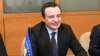 Курти: Србија ги призна табличките РКС за да го прикрие отфрлањето на Бриселскиот договор