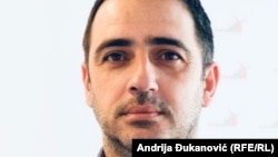 Andrija Đukanović