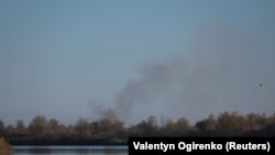 Напередодні з'явилася інформація про звільнення острова Великий Потьомкінський, який розташований між правим і лівим берегами Дніпра. Фото ілюстративне 