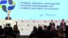Igor Munteanu: „Chestiunea dialogului strategic cu Statele Unite, a cooperării cu statele vecine, ar trebui să revină rapid în mâinile opoziției democratice”