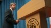 «ایران از غرامت جنگ عراق چشم پوشی نکرده است»