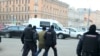 У Росії у справі про виправдання тероризму затримали студента з Казахстану