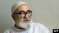 آیت‌الله حسینعلی منتظری