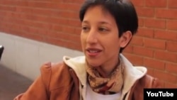 Bidisha