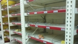 Postoji li rizik od nestašice hrane?