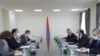 Հայաստանը համարվում է Հյուսիսատլանտյան դաշինքի վստահելի գործընկերը․ ՆԱՏՕ-ի գլխավոր քարտուղարի հատուկ ներկայացուցիչ