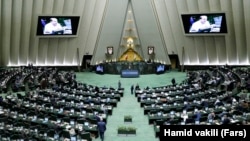 مجلس شورای اسلامی