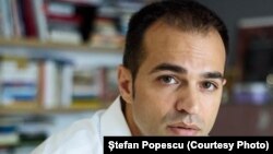 Analistul de politică externă Ștefan Popescu explică de ce programele candidaților români nu au substanță pe problemele politice.