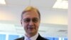 Iulian Chifu, analist politic, fost consilier prezidențial în România, în redacția Europei Libere, Chișinău