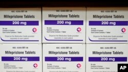 Пакување на пилули Миферпистон