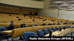 Претставничкиот дом на Парламентарното собрание на БиХ