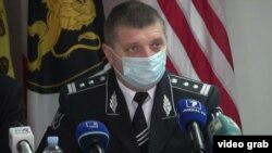 Iurie Podarilov