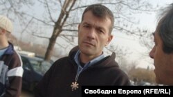 Бојан Станков Расате