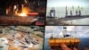 «Оккупационное рейдерство». Что Россия незаконно добывает в Крыму?