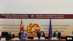Државната изборна комисија