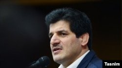 رسول خادم