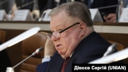 Генеральний директор державного підприємства КБ «Південне» Олександр Дегтярев помер у віці 69 років
