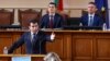 Кирил Петков, попри багаторічні історичні зв’язки Болгарії з СРСР та пізніше з Росією, повністю став на бік Євросоюзу та НАТО щодо підтримки України