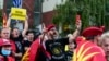 Француски предлог и делчевски ниви - протести и коментари