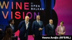 Отворен Балкан, Белград, 01.09.2022.