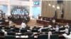 Pakistan -- Pashtunkhwa: KPK Provincial assembly, 24Apr2015