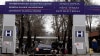 Нема да биде потпишан договорот со фирмата што требаше да стопанисува со паркингот на Клинички