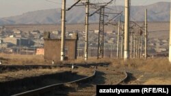 Արխիվային լուսանկար