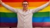 Marin Pavlescu. Sursa: GenderDoc M