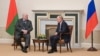 Exerciții militare Rusia - Belarus în februarie