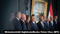 A 2022-es választások után megalakult kormány