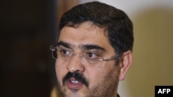د پاکستان سرپرست صدراعظم، انورالحق کاکړ