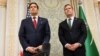 Marco Rubio preia atribuțiile pe care Mike Waltz le avea la Casa Albă