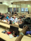 Судско рочиште за убиството на Вања и Панче (фотоархива).