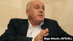 Žarko Puhovski