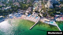 Голова Одеської ОВА повідомив про зустріч із представниками бізнесу 5 квітня