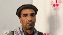 Mohammad Younas was among the thousands of Afghan fighters that Hezb-e Islami, a major Afghan Islamist party, sent to Azerbaijan in the 1990s to bolster Baku in its war against Armenia.