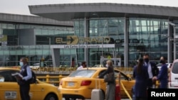 Напередодні з Боготи вислали двох російських дипломатів, звинувачених, за даними місцевих ЗМІ, у шпигунстві