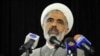 معاون پارلمانی روحانی: از نظر دولت نمایندگان زن مجلس ۱۸ نفر هستند