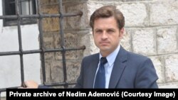 "Institucije i zakonodavna vlast bit će prohodniji i političkim strankama će biti teže da blokiraju procese", ocjenjuje Nedim Ademović, profesor ustavnog prava.